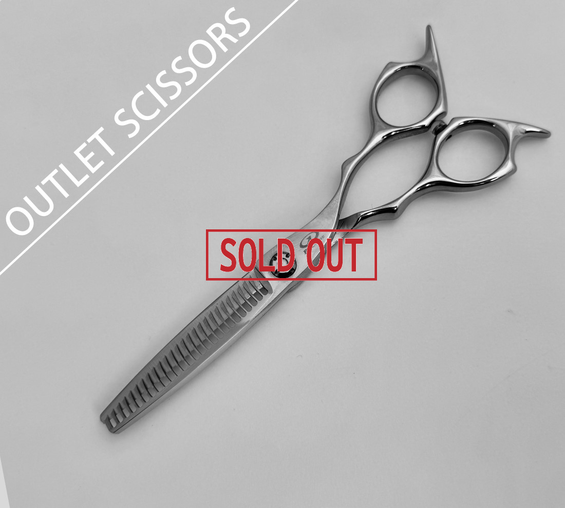 美容シザー・理美容ハサミ | BMC シザー