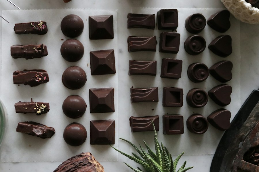 RAW CHOCOLATIER ASSOCIATION（ローショコラティエ協会）