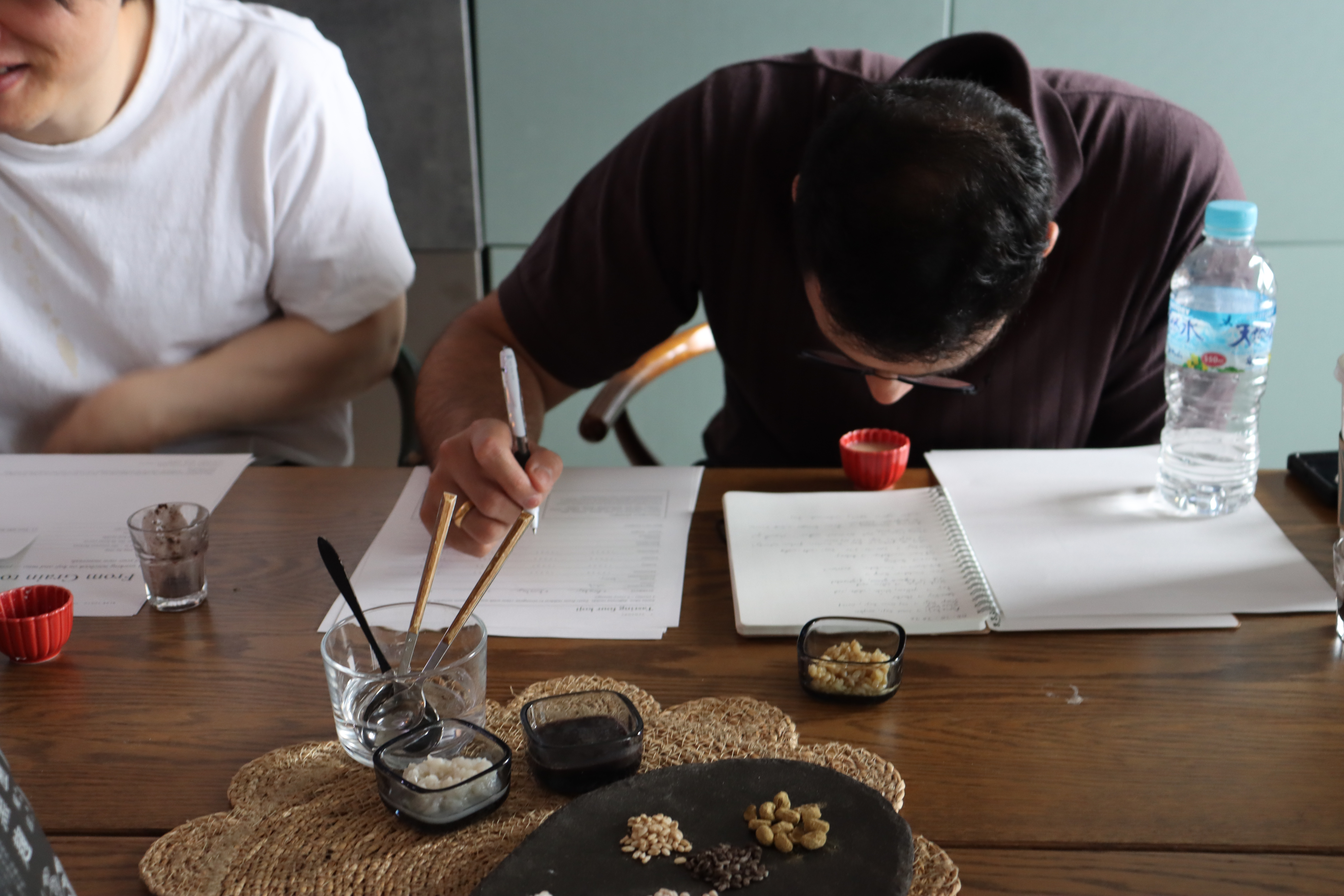 umami lab