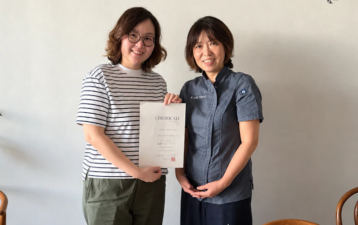 日本の麹を学ぶために、旅の3日間を。10年目の教室で感じた、発酵がつなぐ世界