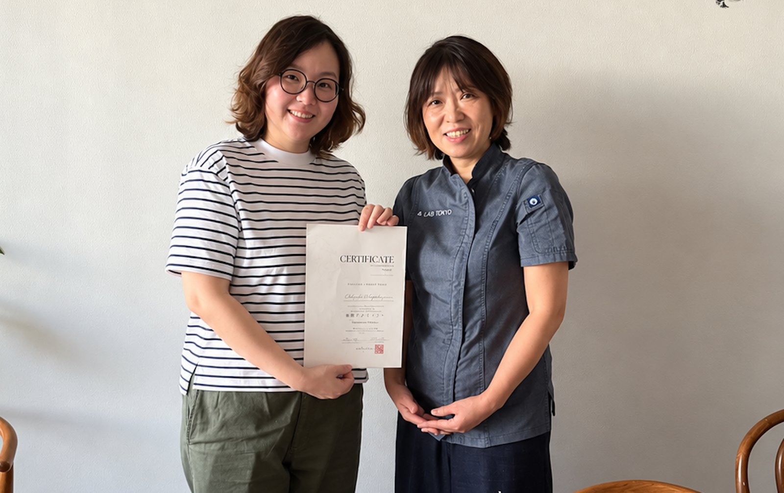 日本の麹を学ぶために、旅の3日間を。10年目の教室で感じた、発酵がつなぐ世界