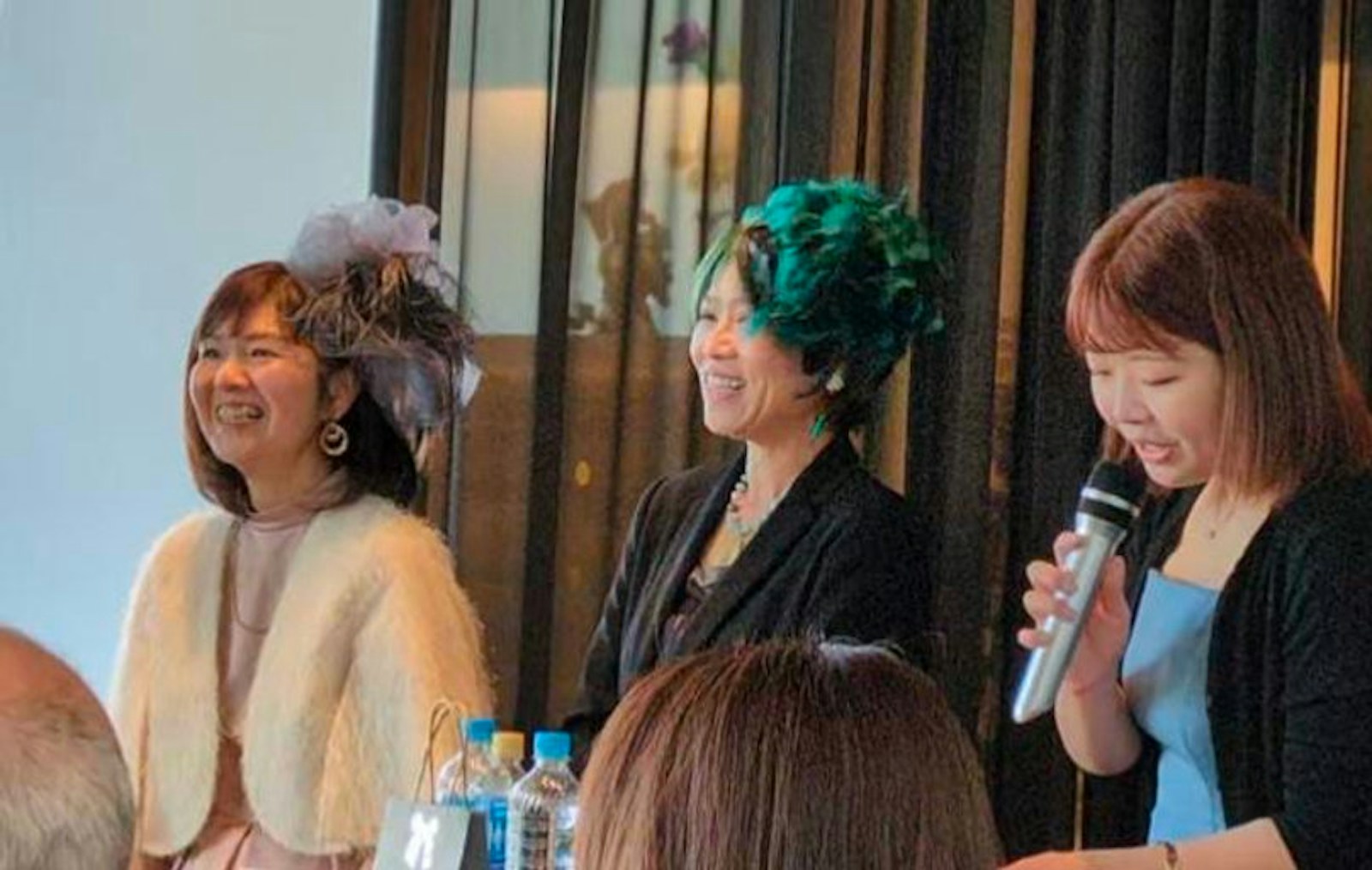 出版記念パーティーで感じた、感謝と新しい挑戦