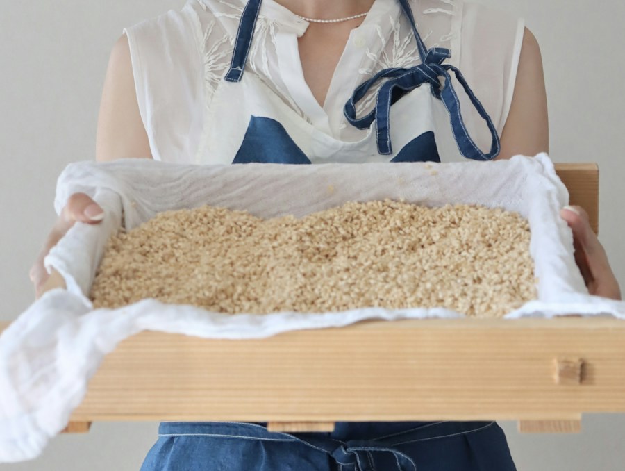 FERMENTATION
発酵アルケミストコース