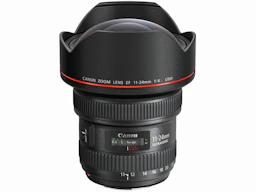 EF 11-24mm F4L USM