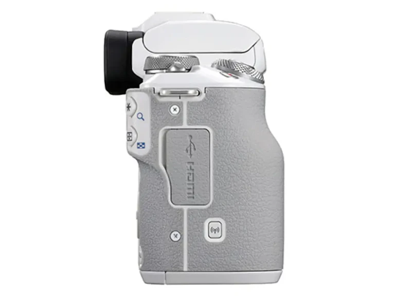 EOS Kiss M2 ボディ "ホワイト"の新品/中古の在庫一覧 2枚目