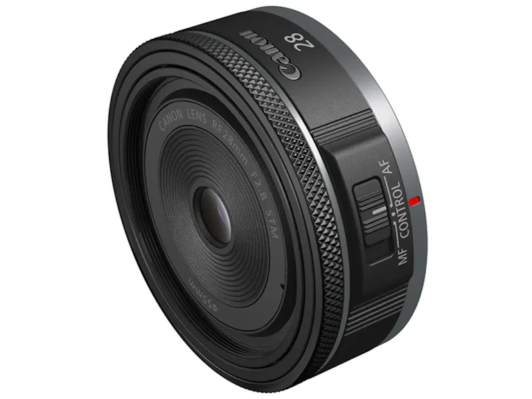 RF 28mm F2.8 STMの新品/中古の在庫一覧 2枚目