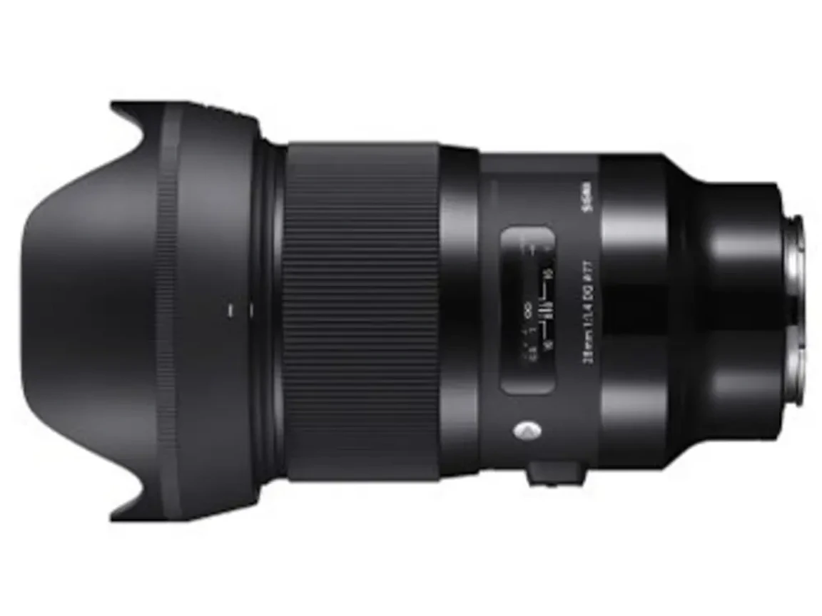 シグマ 28mm F1.4 DG HSM ソニーE用