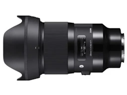 28mm F1.4 DG HSM ソニーE用