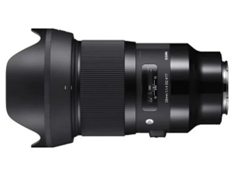 28mm F1.4 DG HSM ソニーE用