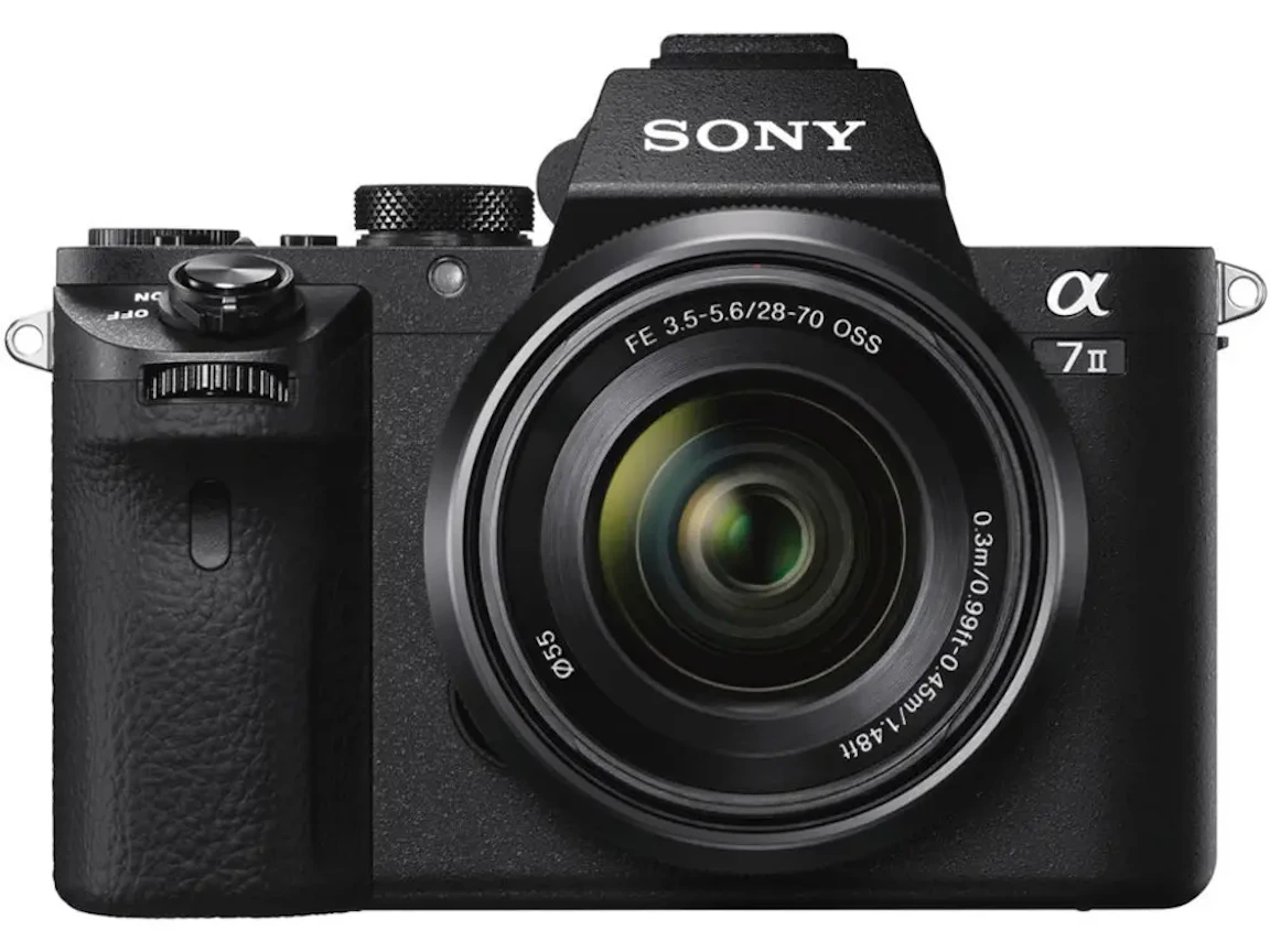 α7 II ILCE-7M2K ズームレンズキットの新品/中古の在庫一覧 2枚目