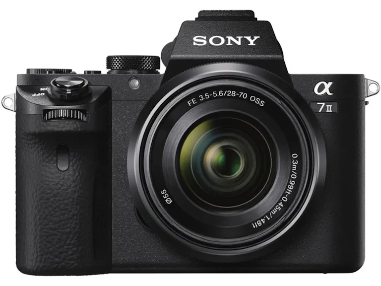 α7 II ILCE-7M2K ズームレンズキットの新品/中古の在庫一覧 2枚目