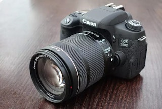 EOS 8000Dを選ぶ前に比較したいカメラ