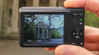 コダック PIXPRO FZ55でSDカードのエラーや撮影停止が起きるとき