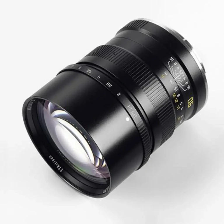 TTArtisan 90mm f/1.25 フジフイルムG用の新品/中古の在庫一覧 2枚目