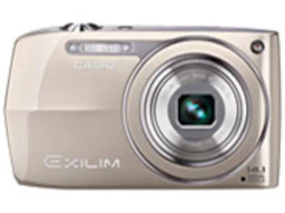 EXILIM EX-Z2300 "ゴールド"