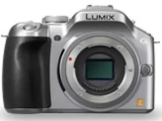 パナソニック LUMIX G5(DMC-G5) ボディ "ソリッドシルバー"