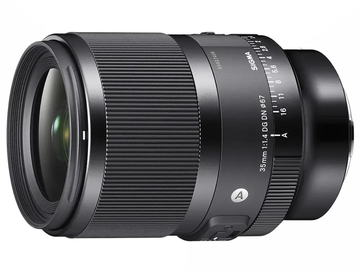 35mm F1.4 DG DN ライカL用の新品/中古の在庫一覧 2枚目