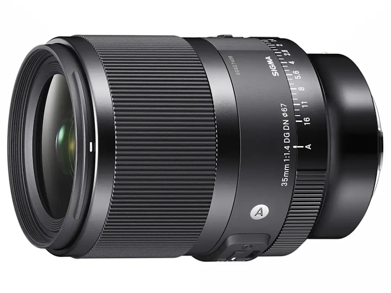 35mm F1.4 DG DN ライカL用の新品/中古の在庫一覧 2枚目