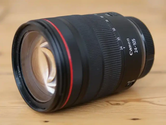 2026年版】RF 24-105mm F4 L IS USMのレビュー比較まとめ。旅行 