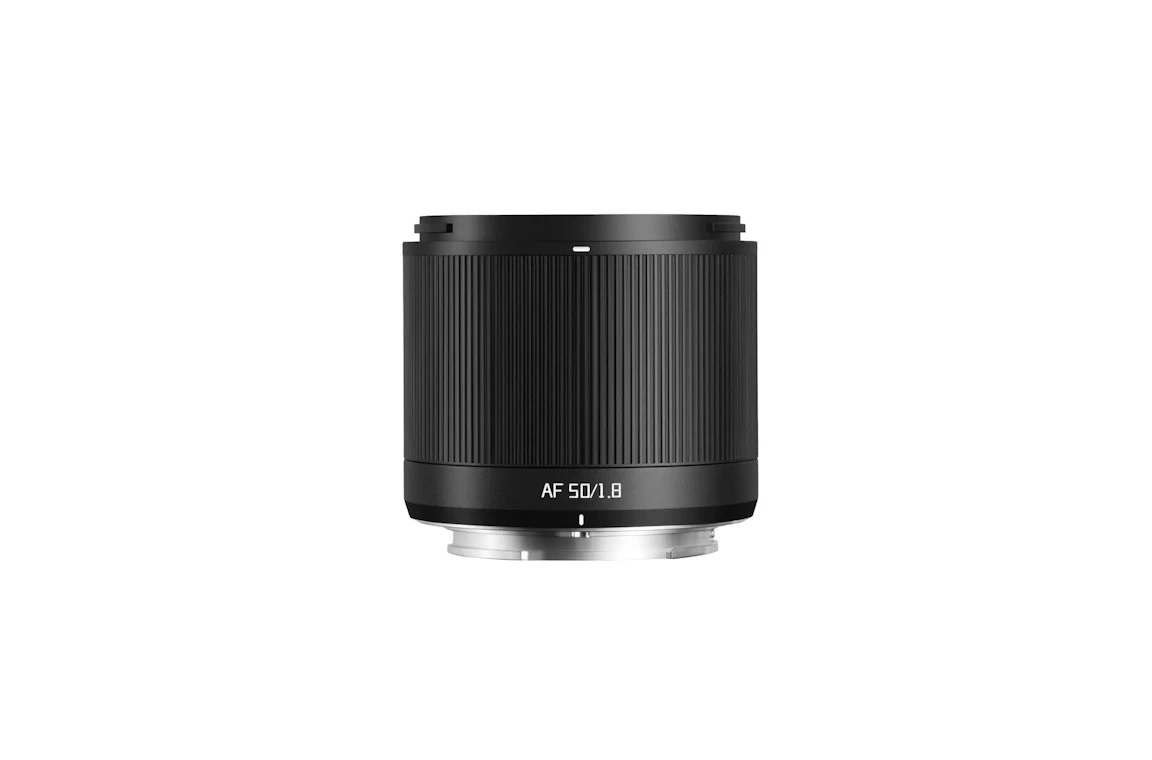 TTArtisan AF 50mm F1.8 Neoに新色グリーン/チタニウム登場|国内先行販売は税込18,900円
