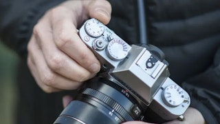 X-T20のデザインと操作性レビュー