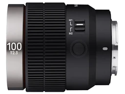 V-AF 100mm T2.3