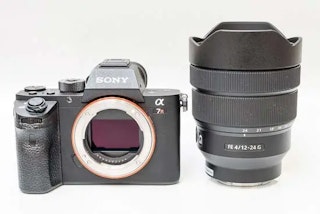 Sony FE 12-24mm F4 G SEL1224GのAF・MF性能レビュー