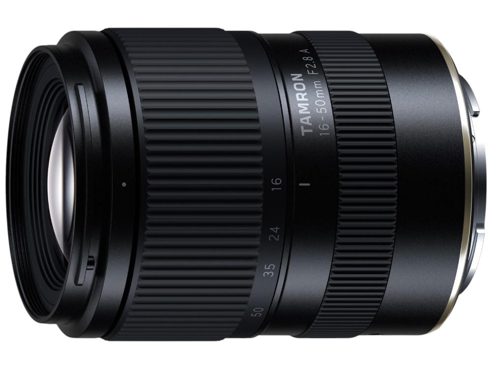 16-50mm F2.8 A ソニーE用