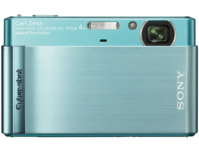 サイバーショット T90(DSC-T90)の新品/中古の在庫一覧 7枚目