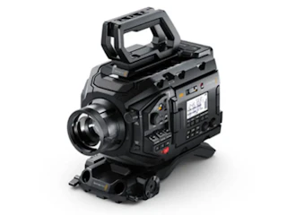 Blackmagic Design Blackmagic URSA Broadcast G2