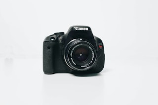 Canonの特徴と最新技術のポイント