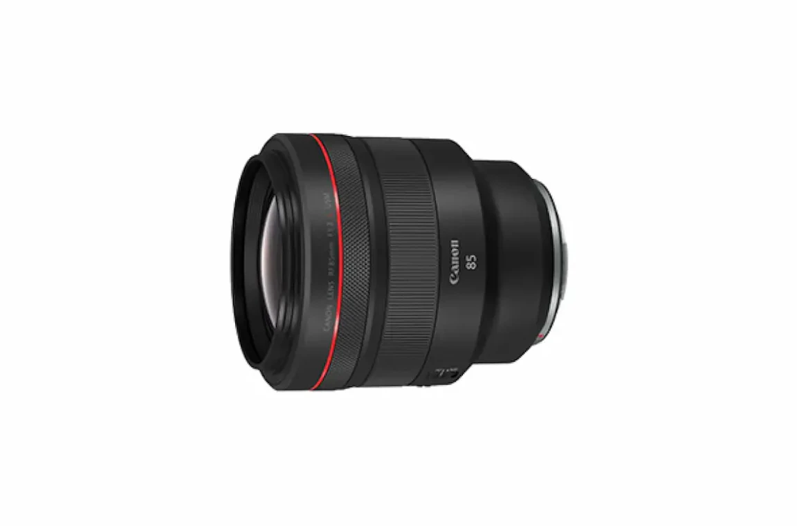 【リーク】Canon RF85mm F1.4 L VCMの発売日はいつ?価格予想・比較・予約まとめ