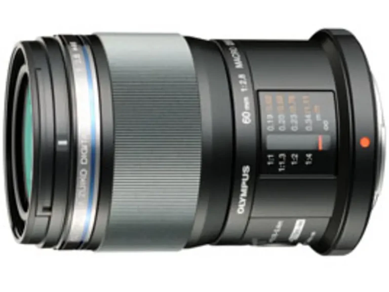 M.ZUIKO DIGITAL ED 60mm F2.8 Macroの新品/中古の在庫一覧 2枚目