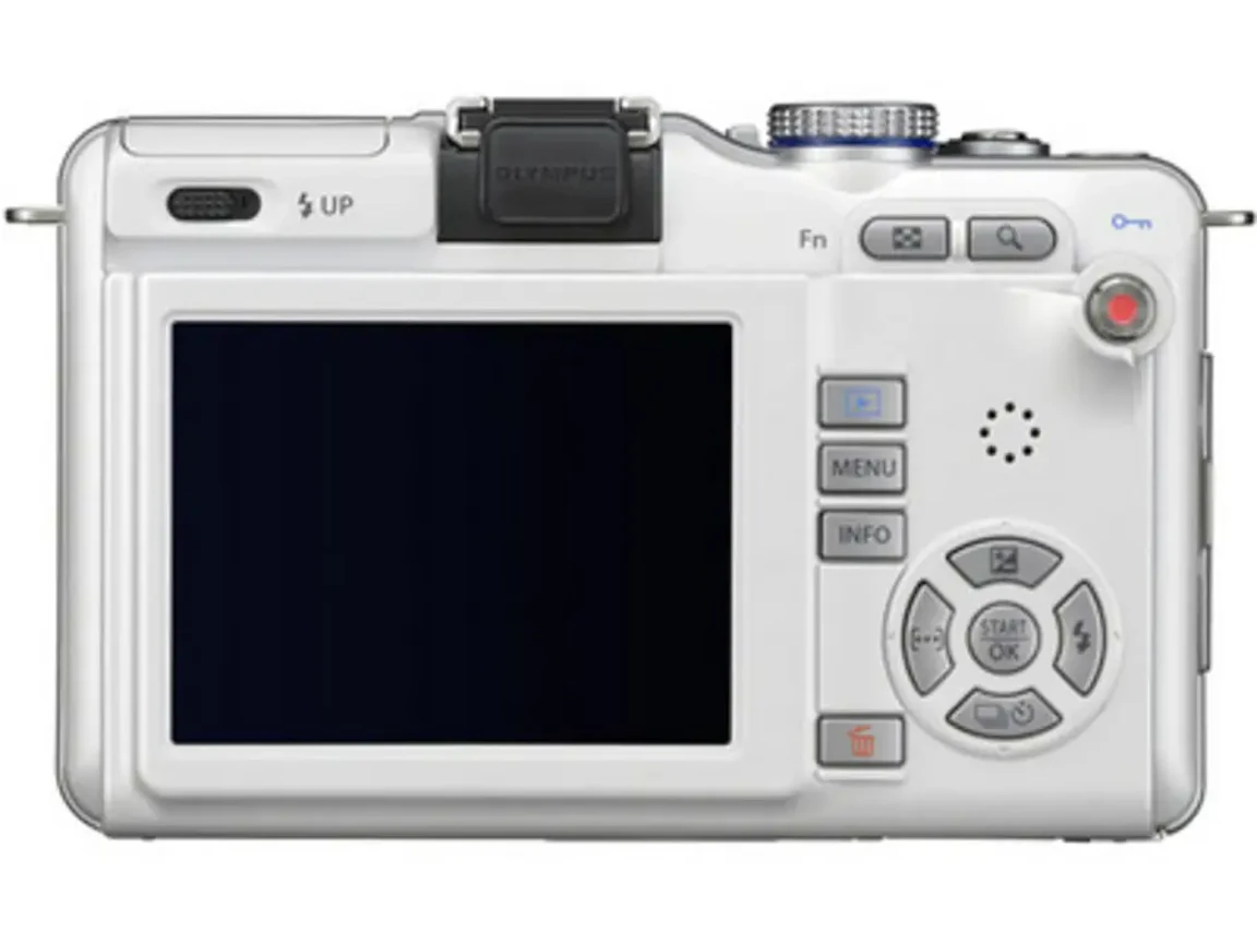 オリンパス・ペン Lite E-PL1 ボディの新品/中古の在庫一覧 4枚目