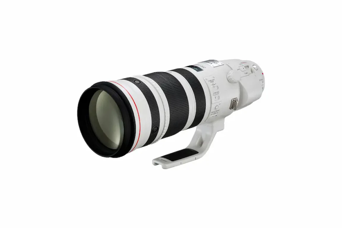 【リーク】Canon RF 200‑500 mm F4 L IS USMの発売日はいつ?価格予想・比較・予約まとめ