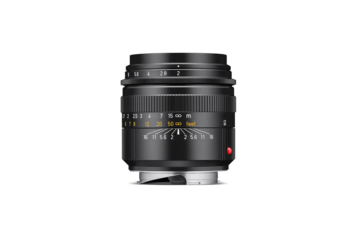9/4発売 ライカ Summicron-M 66 f/2限定版の予約開始日・発売日・価格・比較最新情報まとめ