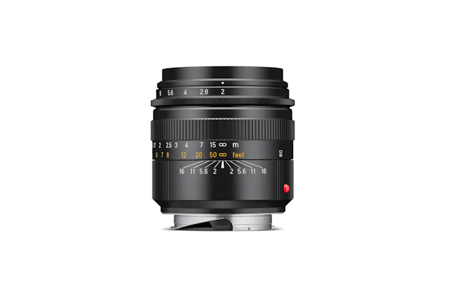 9/4発売 ライカ Summicron-M 66 f/2限定版の予約開始日・発売日・価格・比較最新情報まとめ