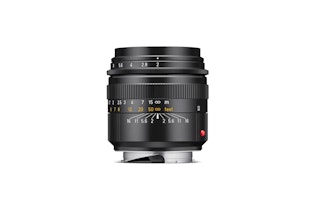 9/4発売 ライカ Summicron-M 66 f/2限定版の予約開始日・発売日・価格・比較最新情報まとめ