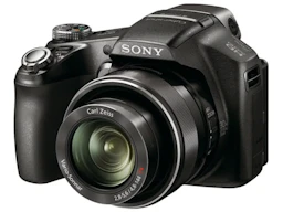 サイバーショット HX100V(DSC-HX100V) "ブラック"