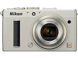 COOLPIX A "シルバー"