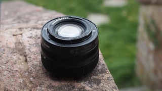 Nikon Z5 24-50キット／24-200キットのレンズレビュー