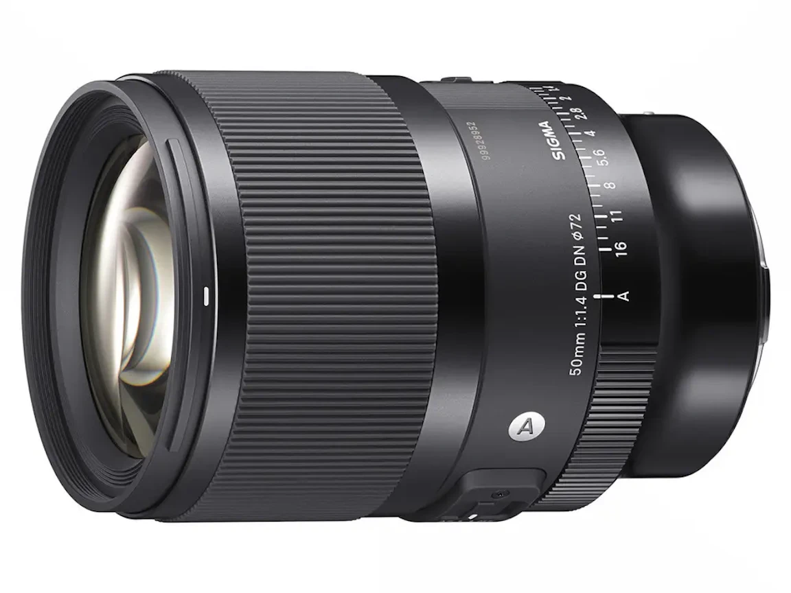 50mm F1.4 DG DN ライカL用の新品/中古の在庫一覧 3枚目