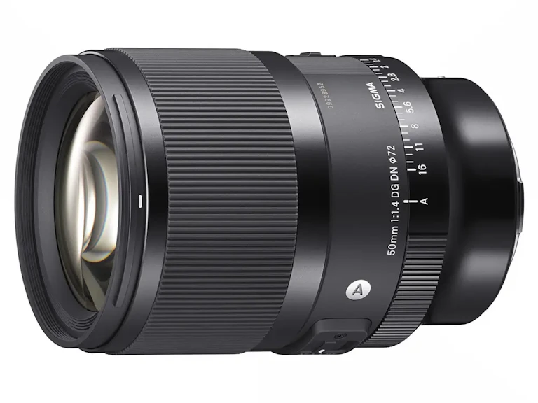 50mm F1.4 DG DN ライカL用の新品/中古の在庫一覧 3枚目