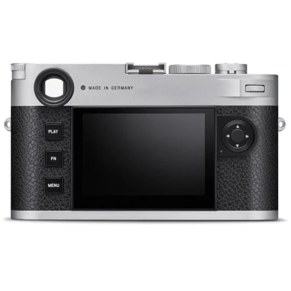 ライカM11-P ボディ "シルバークローム"の新品/中古の在庫一覧 2枚目