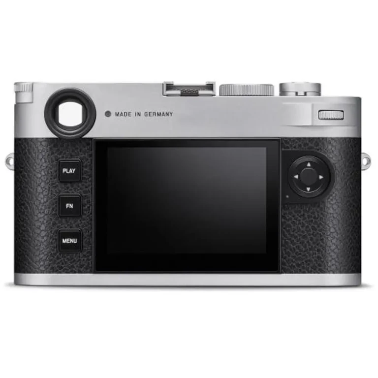 ライカM11-P ボディ "シルバークローム"の新品/中古の在庫一覧 2枚目