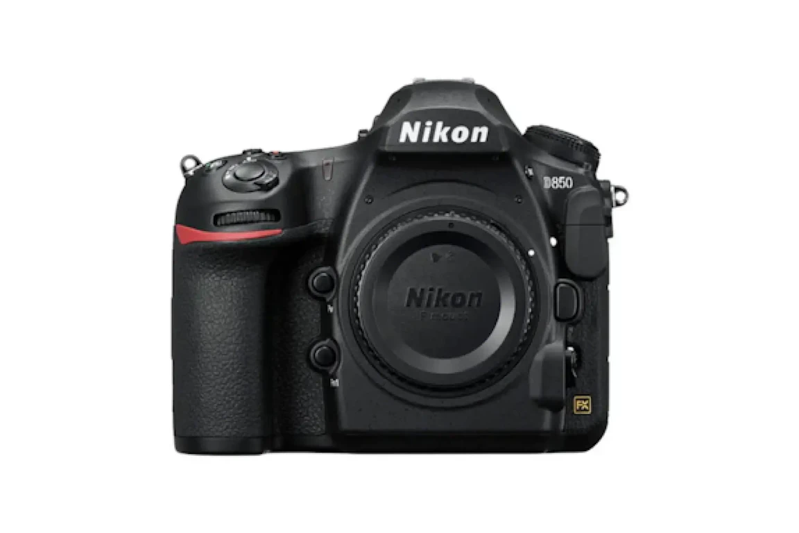 Nikon D850のファームウェア最新版｜更新内容・変更履歴・アップデート方法