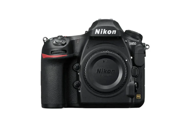 Nikon D850のファームウェア最新版｜更新内容・変更履歴・アップデート方法