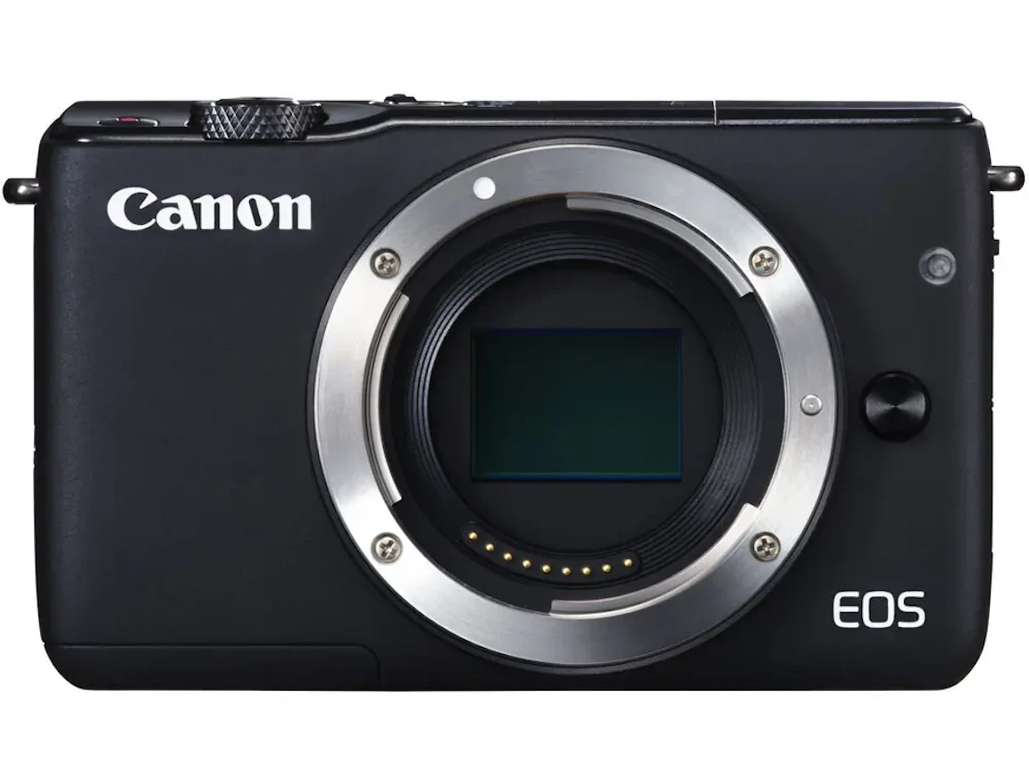 EOS M10 ボディ "ブラック"