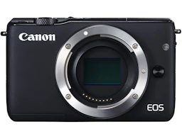 EOS M10 ボディ "ブラック"