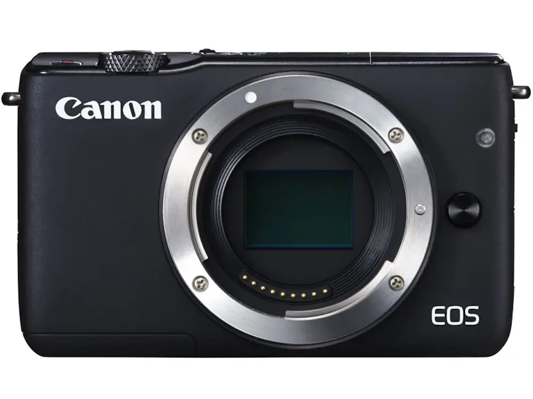 EOS M10 ボディ
